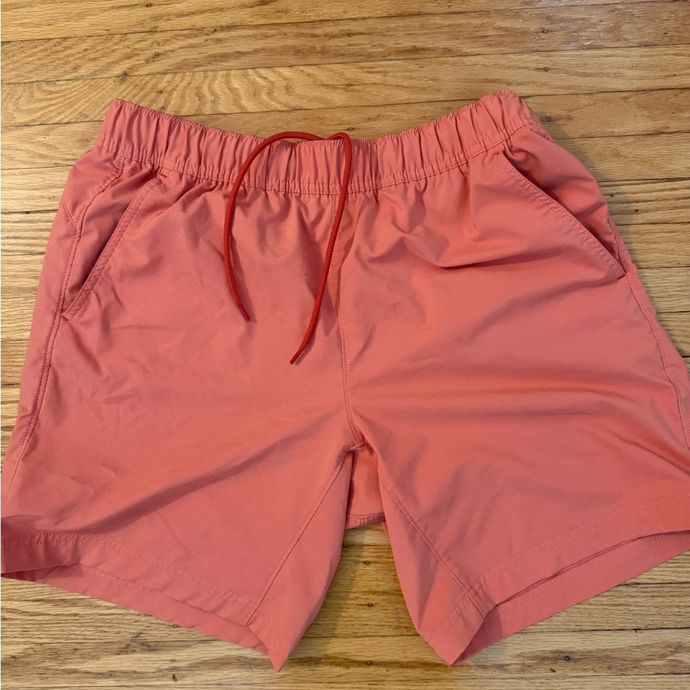 Mens Eddie Bauer swim shorts